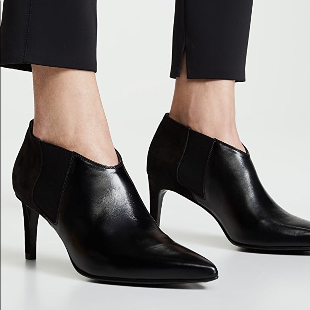 Rag and Bone Beha Chelsea Booties